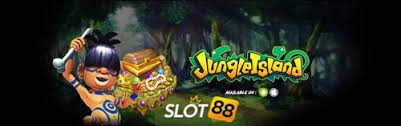 Game Slot Online Mudah Jackpot Yang Terkenal Di Indonesia