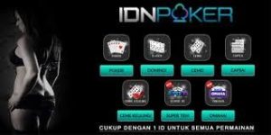 Bonus Dan Benefit Dari Website Idn Poker Untuk Player